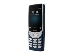 Imagem do produto telemóvel nokia 8210 4g azul 2.4"