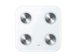 Imagem do produto balança smart huawei scale 3 branco