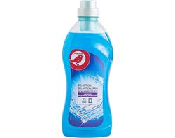 Imagem do produto limpa máquina auchan roupa gel anticalcário 750ml