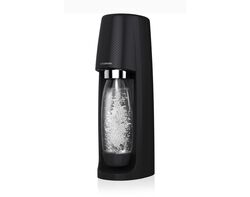 Imagem do produto máquina soda sodastream 1011711621 spirit preto