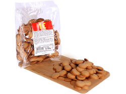 Imagem do produto línguas gato saco 210g