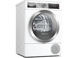 Imagem do produto máquina de secar roupa bosch homeprofessional wtx87eh0es 9kg - bomba de calor
