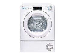 Imagem do produto máquina de secar roupa candy csoe h10a2te-s 10kg bomba de calor