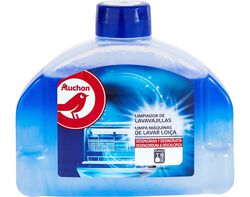 Imagem do produto limpa máquina auchan loiça 250ml