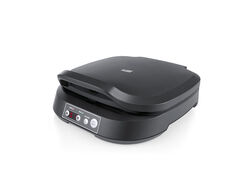 Imagem do produto máquina panquecas e snacks flama 4906fl 4 cavidades