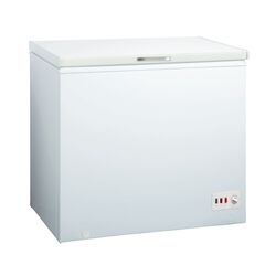 Imagem do produto arca horizontal selecline 894749 f 290l