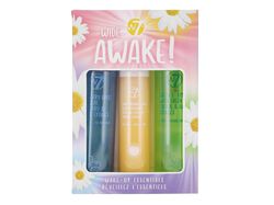 Imagem do produto conjunto w7 essenciais de rosto wide awake