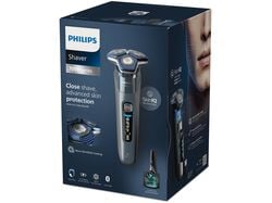 Imagem do produto maquina barbear philips s7882/55 serie 7000