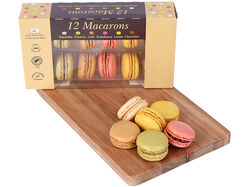 macarons 12un product image