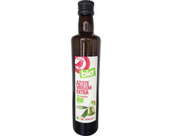 Imagem do produto azeite auchan bio virgem extra 500ml