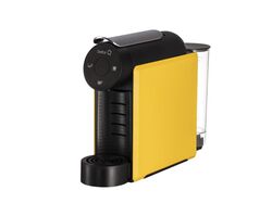 Imagem do produto máquina de café delta q miniqool amarelo