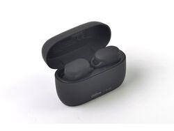 Imagem do produto auriculares s/fio qilive 600128125 preto sport q1125