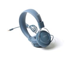 Imagem do produto auscultadores qilive azul q.1296