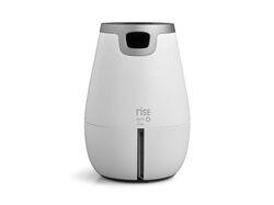 Imagem do produto máquina de café delta q rise branco