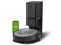 Imagem do produto aspirador robot irobot roomba i5+
