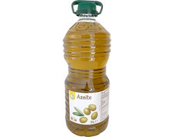 Imagem do produto azeite polegar 3l