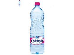 Imagem do produto água contrex mineral frança 1.5l