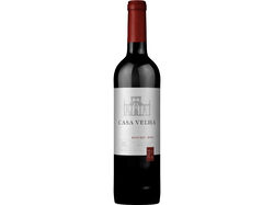 Imagem do produto vinho tinto casa velha doc douro 0.75l