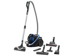 Imagem do produto aspirador sem saco rowenta ro7690ea silence force cyclonic animal care 5