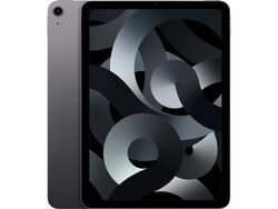 Imagem do produto apple ipad air space grey 10.9" 64gb