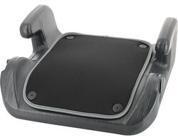 Imagem do produto assento auto grupo 2/3 nania preto e cinzento 15/36kg