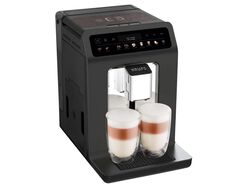 Imagem do produto máquina de café expresso automática krups ea895n10 evidence one