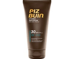 Imagem do produto loçao piz buin hydro infusion spf30 150ml