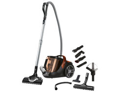 Imagem do produto aspirador sem saco rowenta ro7274ea silence force cyclonic