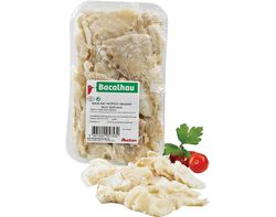 Imagem do produto bacalhau desfiado do pacífico auchan 400g