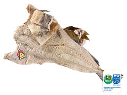 Imagem do produto bacalhau especial asa branca prod. controlada kg