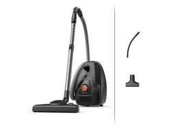 Imagem do produto aspirador com saco rowenta ro6164ea green force max silence car kit - 4.5l/900w