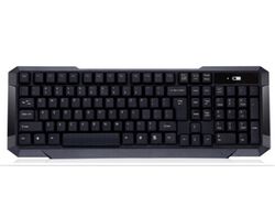 Imagem do produto teclado s/fios selecline 883160