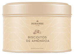 biscoito fábrica duriense amêndoa 150 g product image