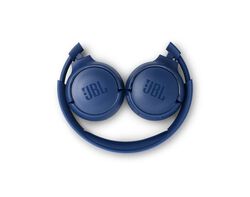 Imagem do produto auscultadores jbl azul t500