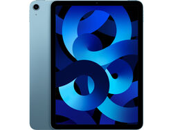 Imagem do produto apple ipad air 10.9" 64gb blue