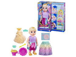 boneca ellie baby alive grows up 45cm product image
