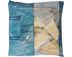 Imagem do produto bacalhau demolhado postinhas 800g