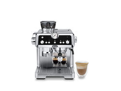 Imagem do produto máquina de café expresso manual delonghi ec9355.m la specialista prestigio