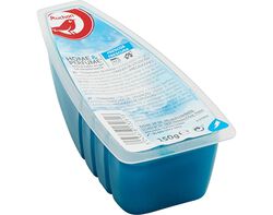 Imagem do produto ambientador auchan gel frescura marinha 150g