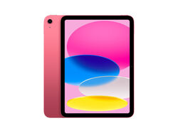 Imagem do produto apple ipad 10 wifi pink 10.9" 64gb mpq33ty/a