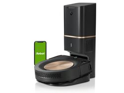Imagem do produto aspirador robot irobot s9+