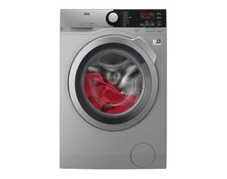Imagem do produto maquina lavar roupa aeg l7fee842s silver 8kg c 1400rpm