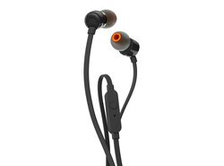 Imagem do produto auriculares jbl preto t110blk