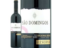 vinho tinto são domingos beiras reserva 0.75l product image