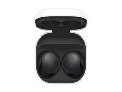 Imagem do produto auriculares samsung galaxy buds2 preto