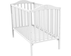 berço urso carbebe 1.20x60cm branco product image