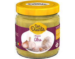 Imagem do produto tempero dom duarte massa de alho 200g