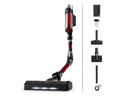 Imagem do produto aspirador vertical sem fios rowenta rh2079wo x-force flex 9.60 animal care