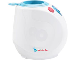 Imagem do produto aquecedor biberões badabulle