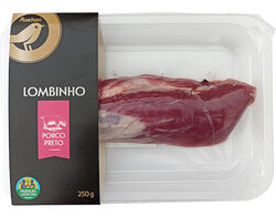 Imagem do produto lombinho porco preto produção controlada skp 250gr